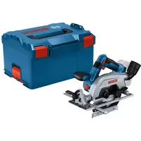 Bosch GKS 18V-57-2 L Akku-Handkreissäge ohne Akku + Zubehör