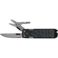 Gerber Lockdown Slim Pry Multitool - Onyx - One