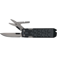 Gerber Lockdown Slim Pry Taschenmesser onyx (30-001734)