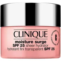 Clinique Moisture Surge SPF 25 Sheer Hydrator 50 ml