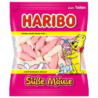 HARIBO Süße Mäuse 175,0 g