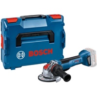 Bosch Professional GWX 18V-10 P solo inkl. L-Boxx (06019J4201)