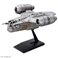 REVELL Star Wars BANDAI Razor Crest