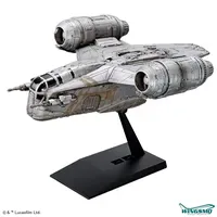 REVELL Star Wars BANDAI Razor Crest