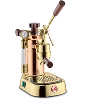 La Pavoni Professional Rame Gold