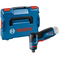 Bosch GWG 12V-50 S Professional ohne Akku + L-Boxx