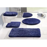 MY HOME Merida Blau 150 x 80 cm