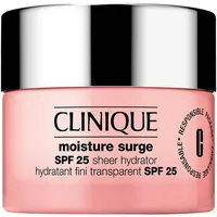 Clinique Moisture Surge SPF 25 Sheer Hydrator 30 ml