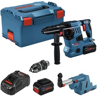 Bosch GBH 18V-28 CF Professional SDS-Plus inkl. Akku +