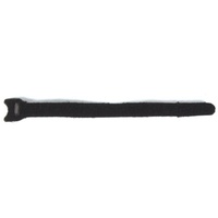 Perel Klettverschluss-Kabelbinder 12.5 x 300 mm (10-tlg.)