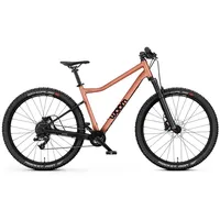 Woom Off Air 6 26 Zoll terra coppa