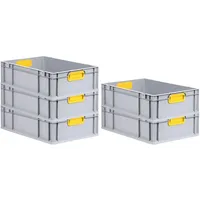 Proregal Eurobox NextGen 17 x 40 x 60 cm