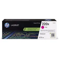 HP 220X magenta