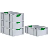 Proregal Eurobox NextGen Color 22 x 40 x 60