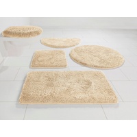Bruno Banani Lana Beige 150 x 80 cm