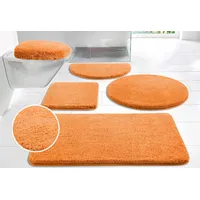 MY HOME Merida Orange 32 x 32 cm