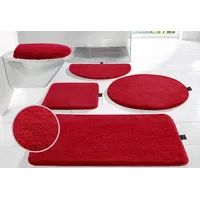 Bruno Banani Lana Ø 100 cm raspberry