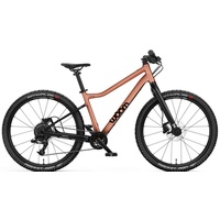 Woom Off 5 24 Zoll terra coppa