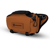 WANDRD ROGUE Sling Sedona Orange