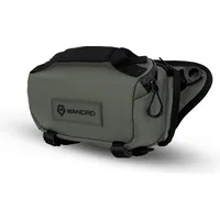 WANDRD ROGUE Sling Wasatch Green 3L