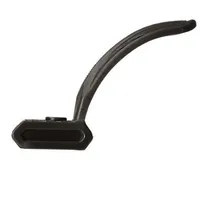 Envyscooters Blunt Nylon Stuntscooter Bremse 120mm