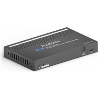 PURETOOLS - 18G HDBaseT Receiver mit ARC und Audio-Breakout