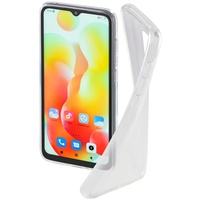 Hama Crystal Clear Xiaomi Redmi 12C Transparent