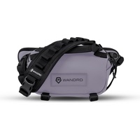 WANDRD ROGUE Sling Uyuni Purple 3L