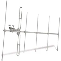 TechniSat TechniYagi 6 VHF | 6-Elemente Antenne zum Empfang