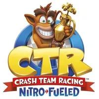 Activision Blizzard Crash Team Racing Nitro-Fueled Standard PlayStation 4