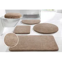 MY HOME Merida 90 x 160 cm beige