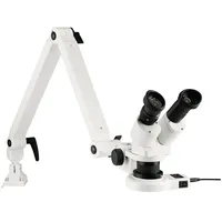 Eschenbach 33263 33263 Stereomikroskop Binokular 20 x Auflicht