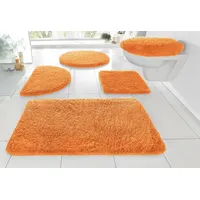 MY HOME Merida Orange 50 x 80 cm