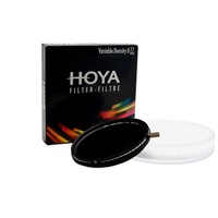 Hoya Variable Density VII 67mm