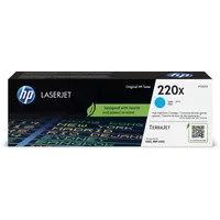 HP Cyan 220X