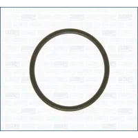 AJUSA Dichtung, Ansaugkrümmer Thermostatgehäuse Thermostat Mitte 16029000