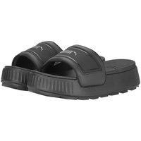 Puma Karmen Slide Damen Puma Black-Puma Black 39