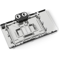 Alphacool Core Geforce RTX 4090 Reference Design mit Backplate,