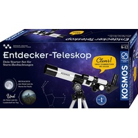 Kosmos Entdecker-Teleskop