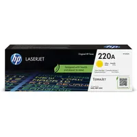 HP 220A Gelb