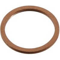FEBI BILSTEIN Dichtring Ölablaßschraube 31703