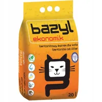 Celpap sp. z o.o Bazyl Economic 20l