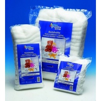 Glorex  Glorex Bastelwatte weiß 1 kg