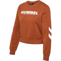 Hummel Legacy Sweatshirt Arabian Spice XL