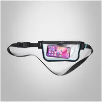 Fidlock Hermetic Sling-Bag One Size Transparent