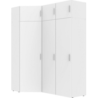 WIMEX »Münster«, (Spar-Set), Mehrzweckschrank