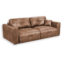 Ed exciting design ED Lifestyle Dolan Lux 3D Schlafsofa