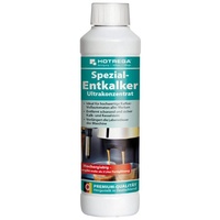 Hotrega Spezial-Entkalker Ultrakonzentrat - Kaffeemaschine entkalken Entkalker für Kaffeevollautomaten,