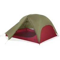 MSR FreeLite 3 Zelt (Größe One Size, gruen)