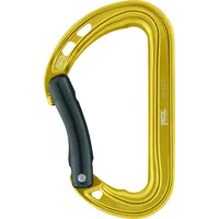 Petzl Spirit Bent Gate